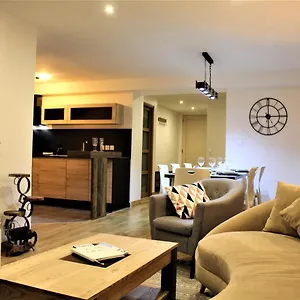 Le Clos Casi - 3 Vallées - - Cures Thermales , Brides-les-Bains France