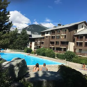 Les Glieres , Bourg-Saint-Maurice France